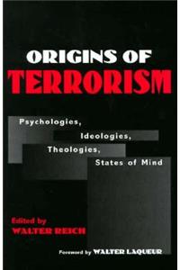 Origins of Terrorism