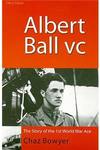 Albert Ball VC