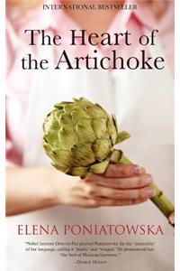 The Heart of the Artichoke