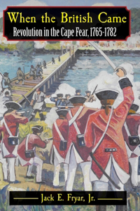 When the British Came