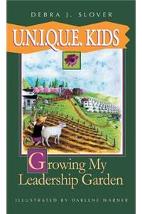 U.N.I.Q.U.E. Kids