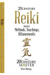 Reiki 21st Century