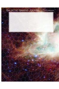 Galactic Gaming Journal
