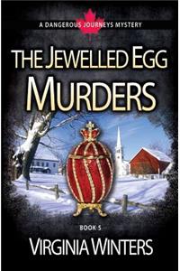 Jewelled Egg Murders