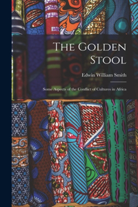 Golden Stool