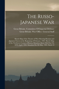 Russo-Japanese War