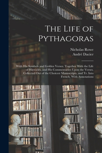 Life of Pythagoras