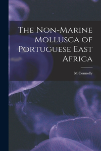 Non-marine Mollusca of Portuguese East Africa