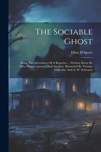 Sociable Ghost