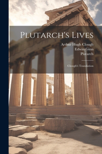 Plutarch's Lives