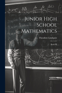 Junior High School Mathematics