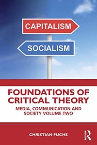 Foundations of Critical Theory