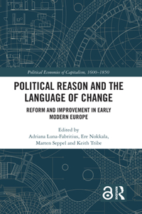 Political Reason and the Language of Change