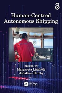 Human-Centred Autonomous Shipping