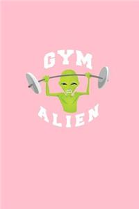 Gym Alien