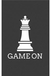 Game On
