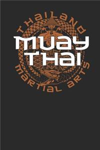 Muay Thai Martial Arts
