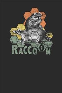Racoon Honeycomb