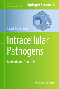 Intracellular Pathogens