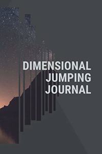 Dimensional Jumping Journal