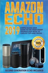 Amazon Echo