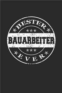 Bester Bauarbeiter Ever