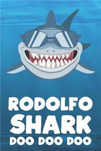 Rodolfo - Shark Doo Doo Doo