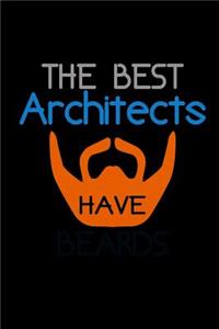The Best Architects have Beards