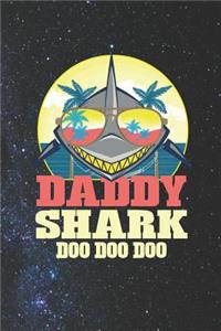 Daddy Shark Doo Doo Doo