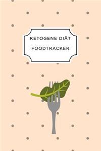Ketogen Food Tracker