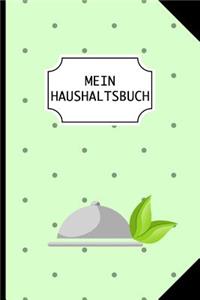 Mein Haushaltsbuch
