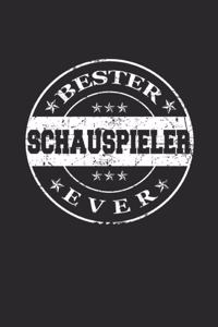 Bester Schauspieler Ever