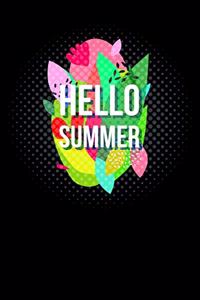Hello summer