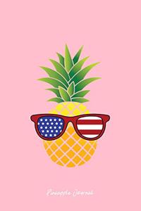 Pineapple Journal