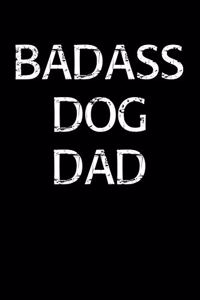 Badass Dog Dad