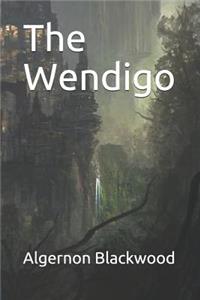 The Wendigo