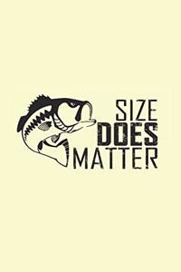 Size does matter
