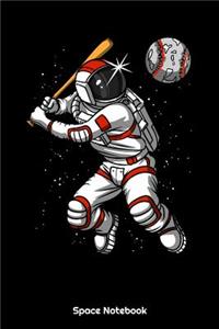 Space Notebook