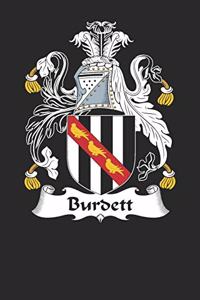 Burdett
