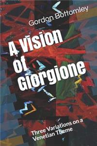 A Vision of Giorgione