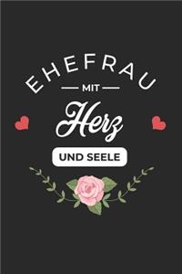 Ehefrau Mit Herz