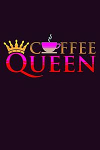 Coffee Queen