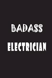 Badass Electrician