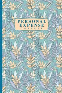 Personal Expense Tracker