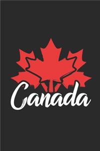 Canada Maple Leaf