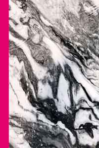 Marble Notebook