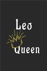 Leo Queen