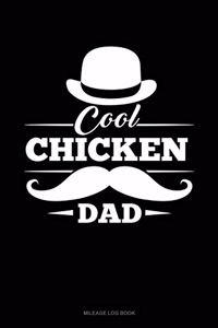 Cool Chicken Dad