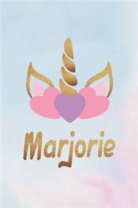 Marjorie