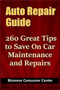 Auto Repair Guide